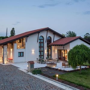 Il Filo Rosso B&B